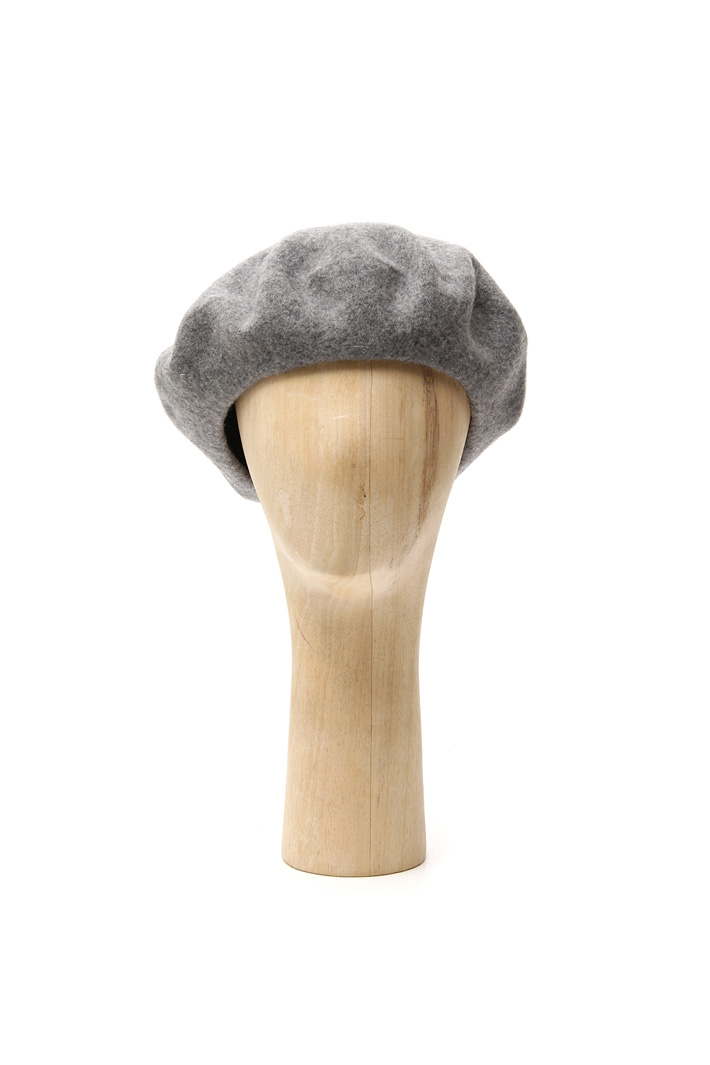 Pure wool flat hat Intrend Pure wool flat hat Intrend