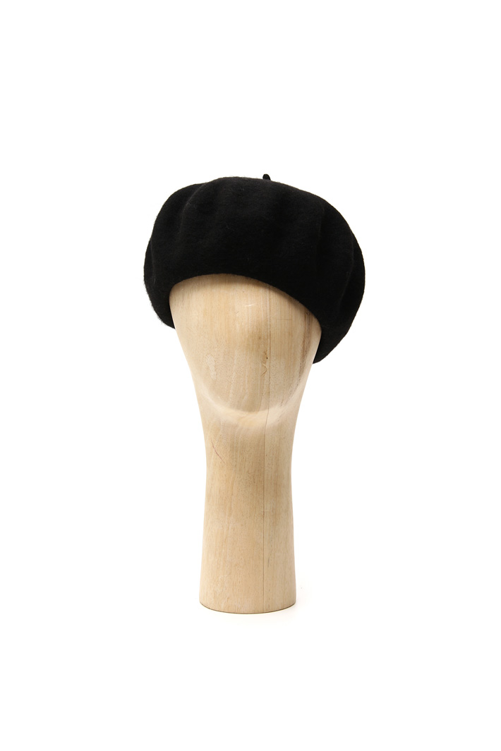 Pure wool flat hat Intrend Pure wool flat hat Intrend