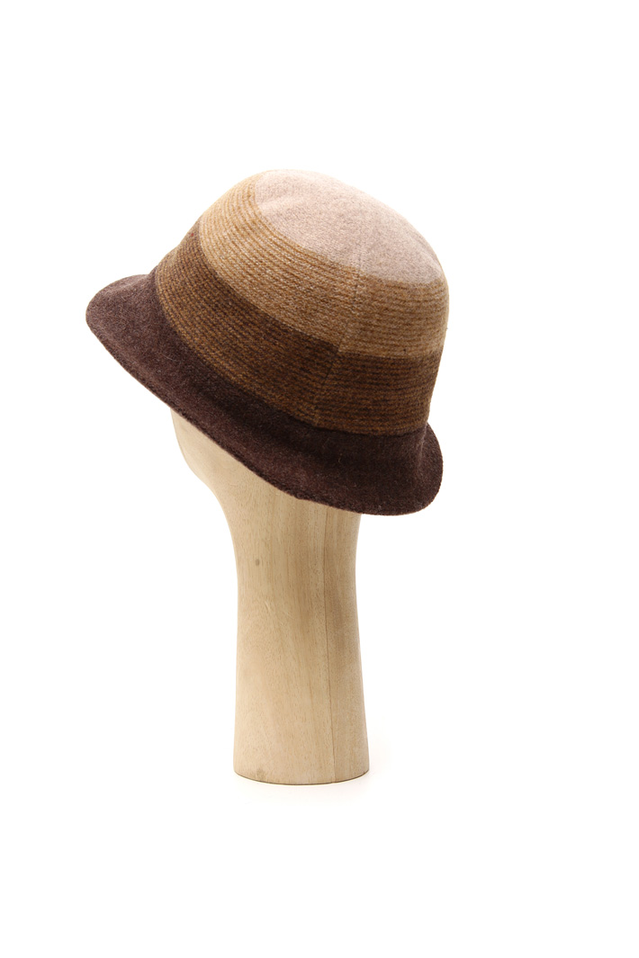Pure wool fedora Intrend Pure wool fedora Intrend