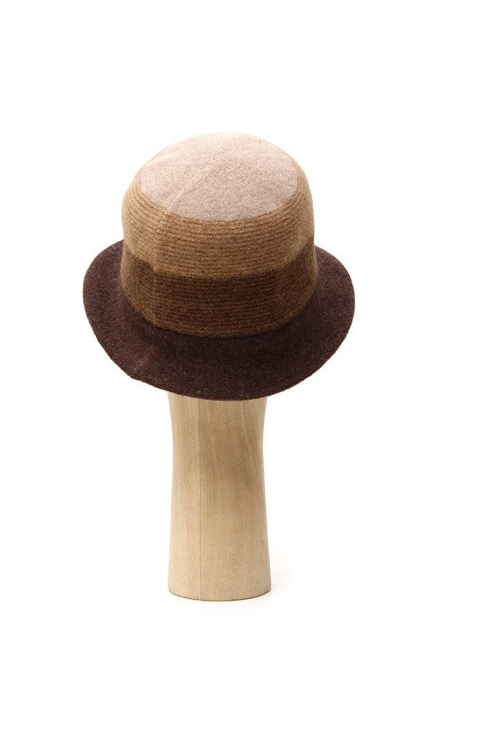Pure wool fedora Intrend Pure wool fedora Intrend