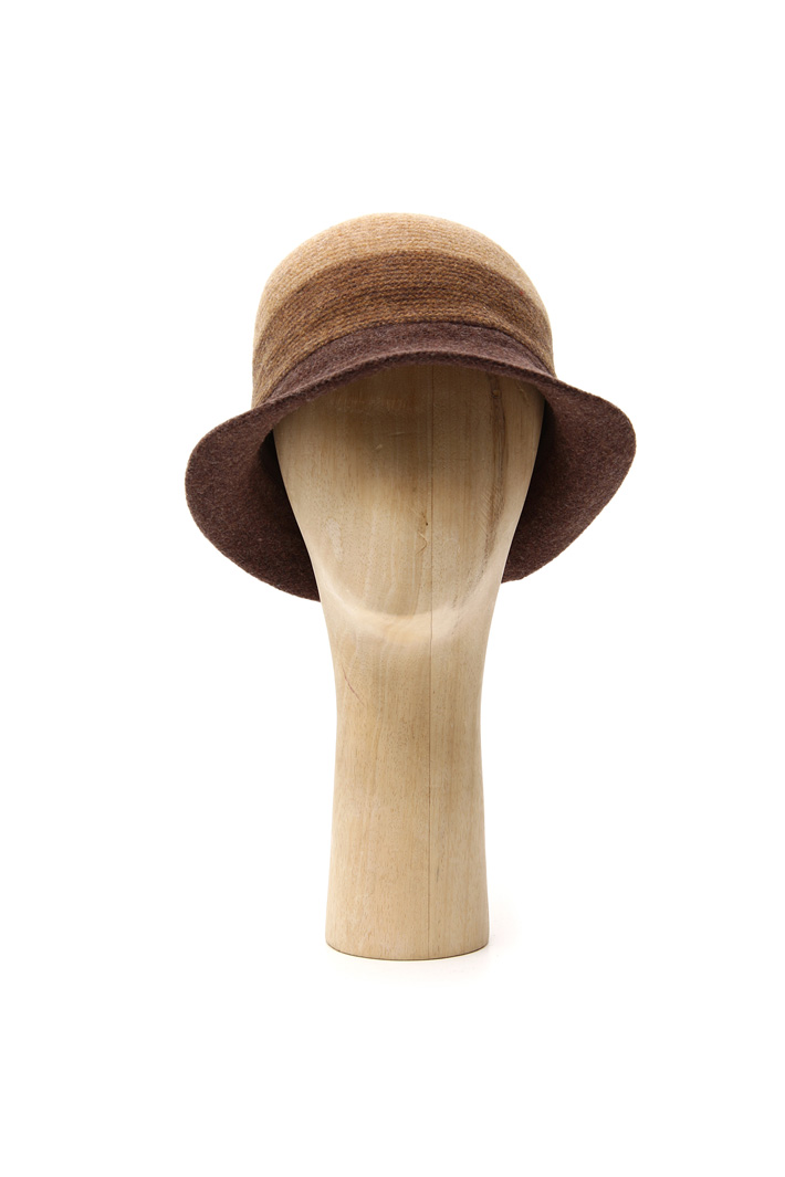 Pure wool fedora Intrend Pure wool fedora Intrend