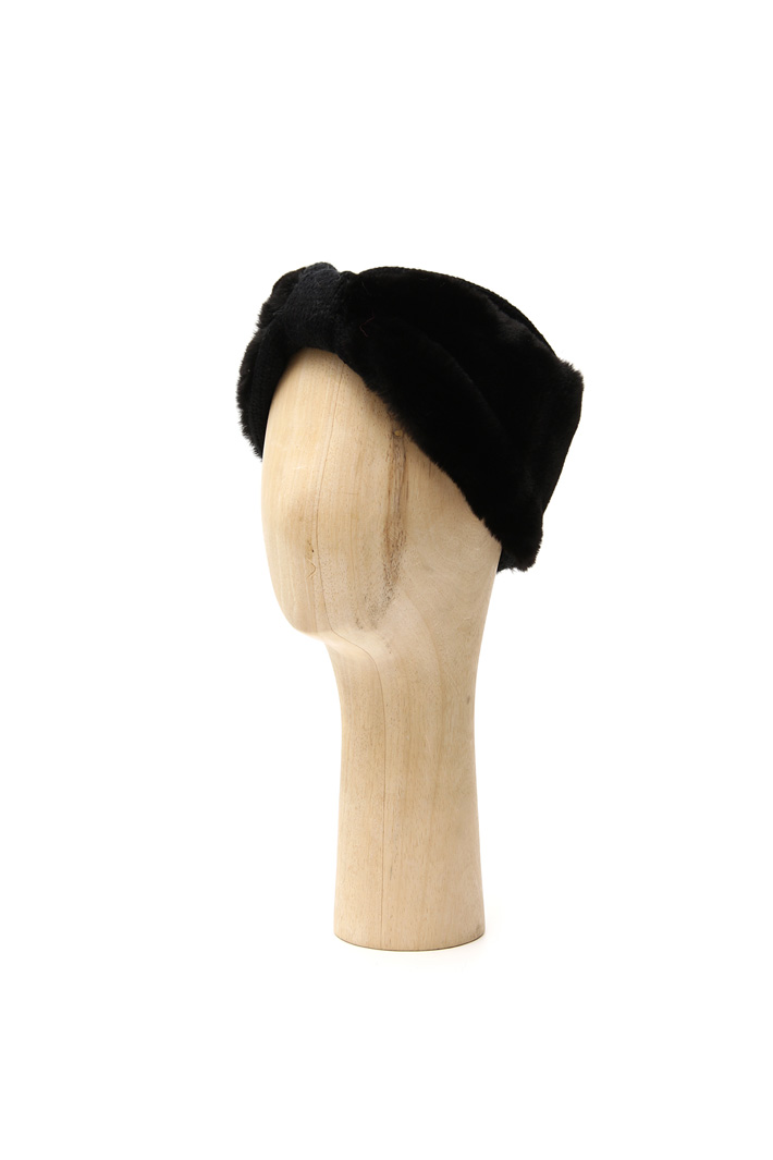 Fur-effect headband Intrend Fur-effect headband Intrend