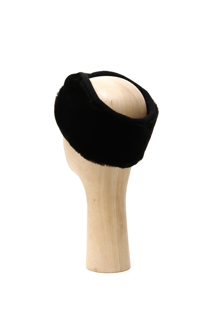 Fur-effect headband Intrend Fur-effect headband Intrend