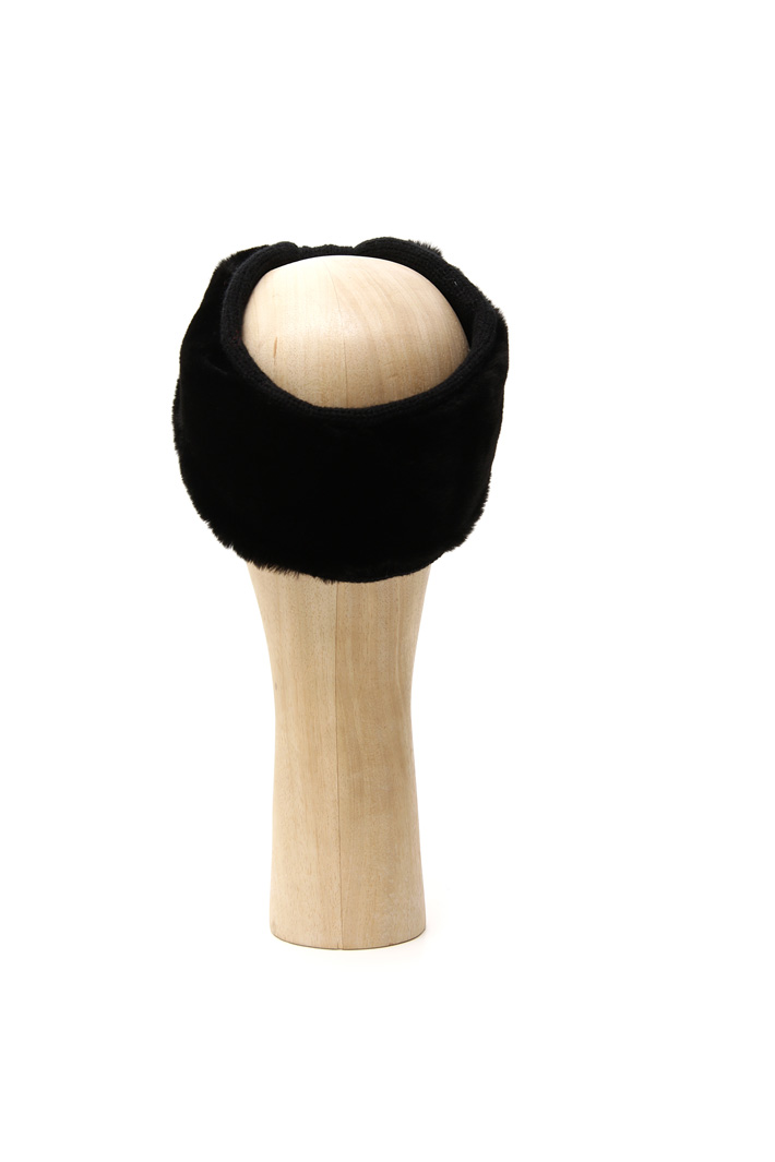 Fur-effect headband Intrend Fur-effect headband Intrend