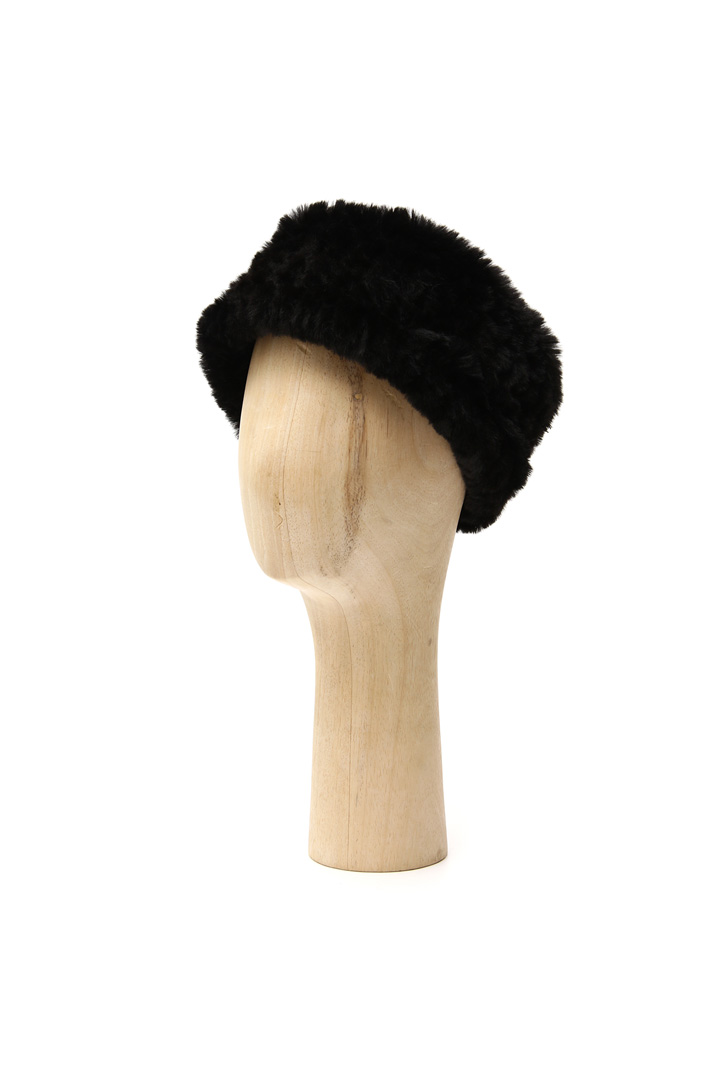Fur-effect headband Intrend Fur-effect headband Intrend