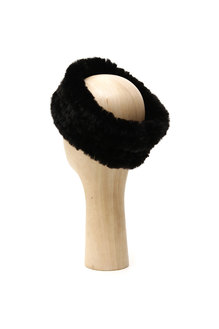 Fur-effect headband Intrend Fur-effect headband Intrend