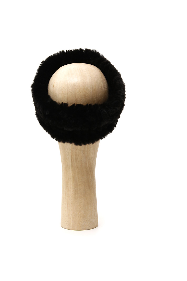 Fur-effect headband Intrend Fur-effect headband Intrend