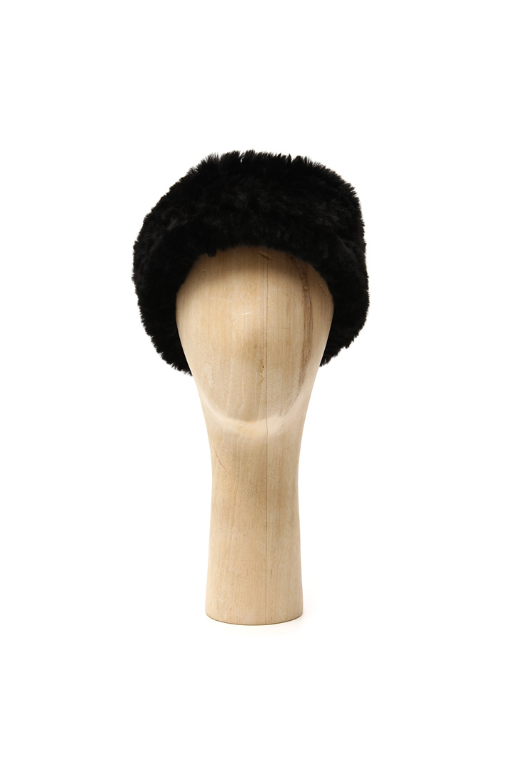 Fur-effect headband Intrend Fur-effect headband Intrend