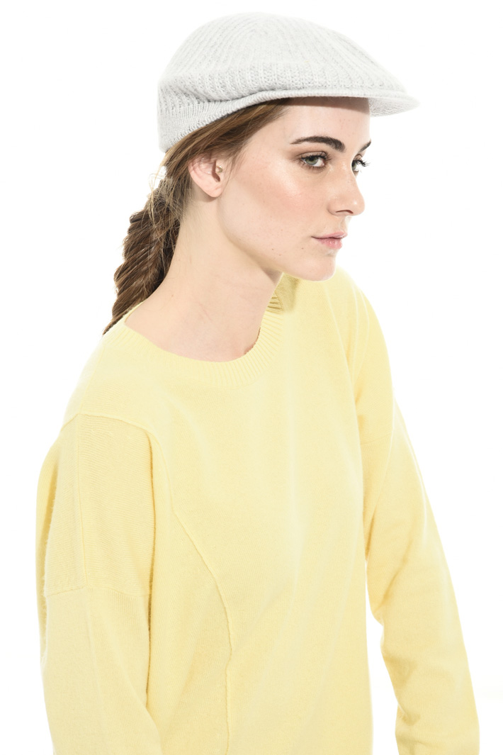 Pure cashmere coppola Intrend Pure cashmere coppola Intrend