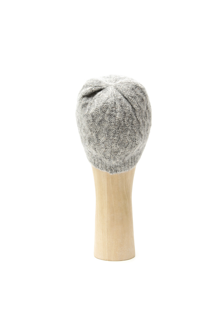 Beanie hat in alpaca Intrend Beanie hat in alpaca Intrend