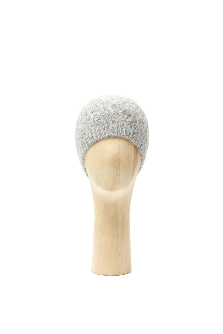 Beanie hat in alpaca Intrend Beanie hat in alpaca Intrend