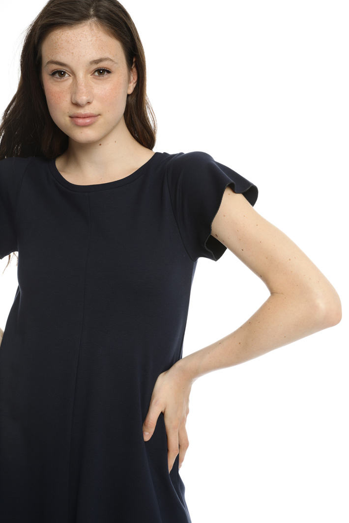 Jersey dress Intrend Jersey dress Intrend