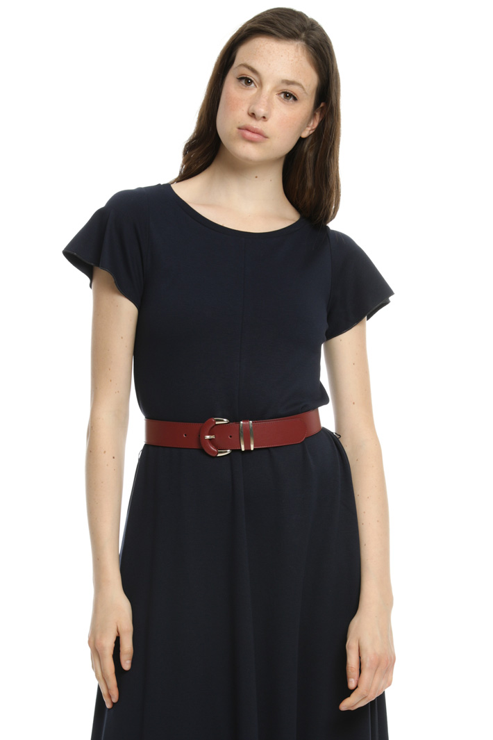 Jersey dress Intrend Jersey dress Intrend