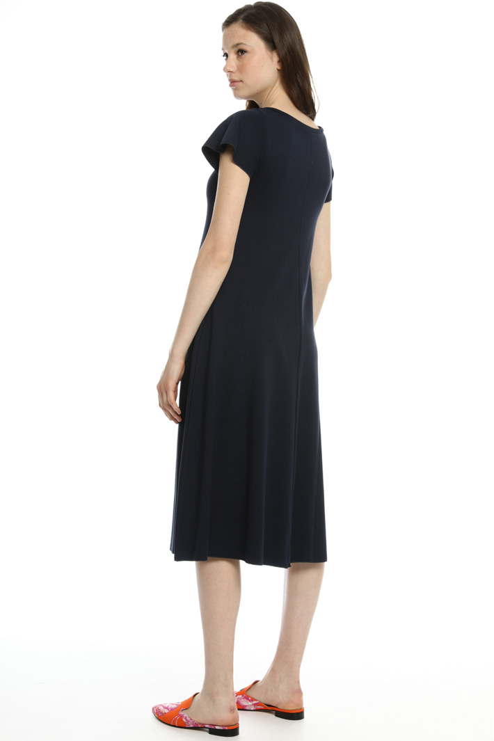 Jersey dress Intrend Jersey dress Intrend