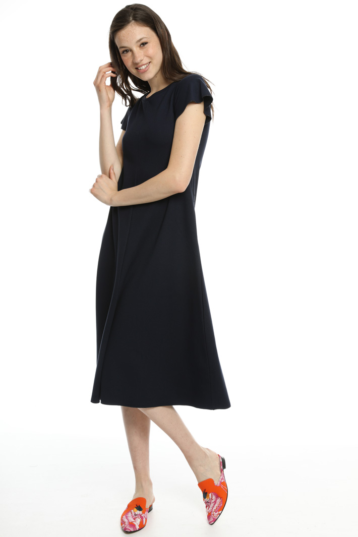 Jersey dress Intrend Jersey dress Intrend