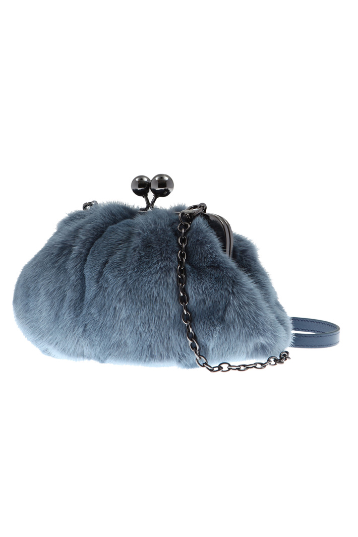 Borsa a mano in pelliccia Intrend Borsa a mano in pelliccia Intrend