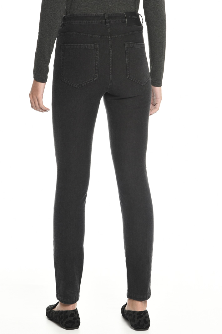 High rise skinny jeans Intrend High rise skinny jeans Intrend