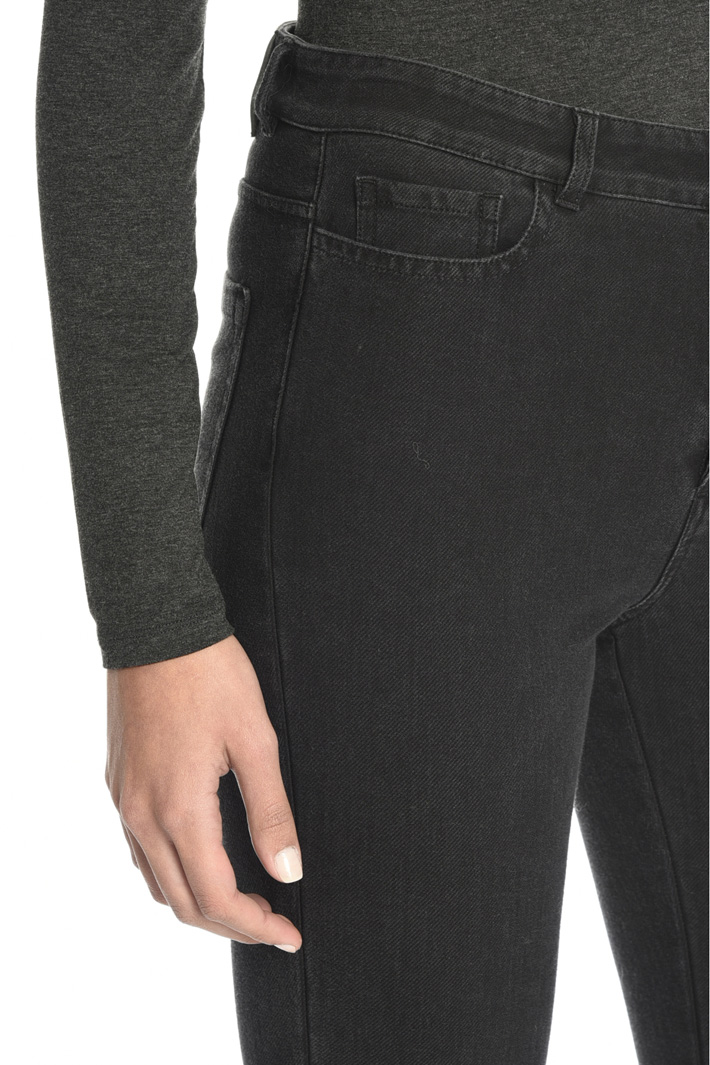 High rise skinny jeans Intrend High rise skinny jeans Intrend