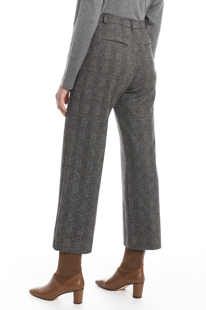 Viscose jersey trousers Intrend Viscose jersey trousers Intrend
