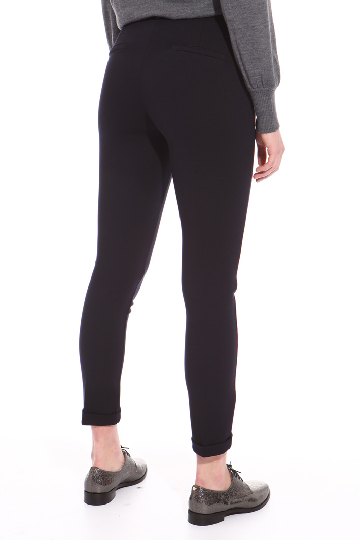 Long jersey trousers Intrend Long jersey trousers Intrend