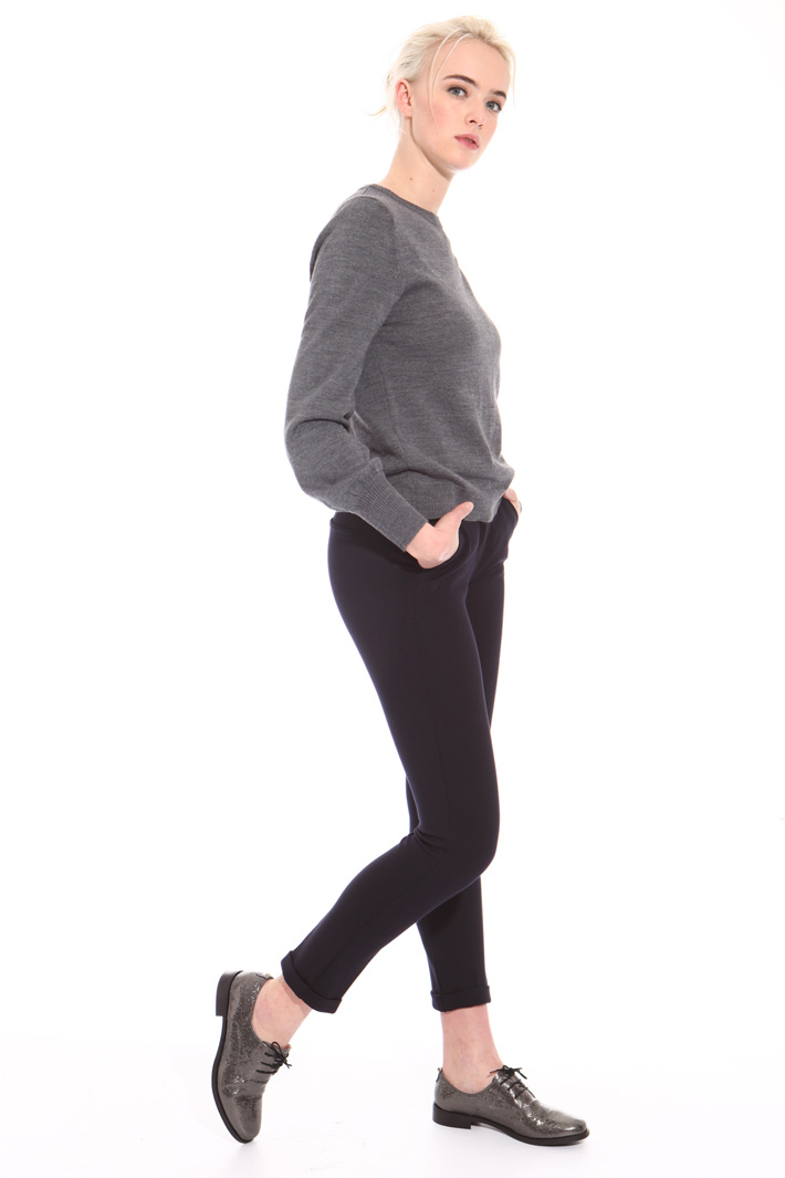 Long jersey trousers Intrend Long jersey trousers Intrend