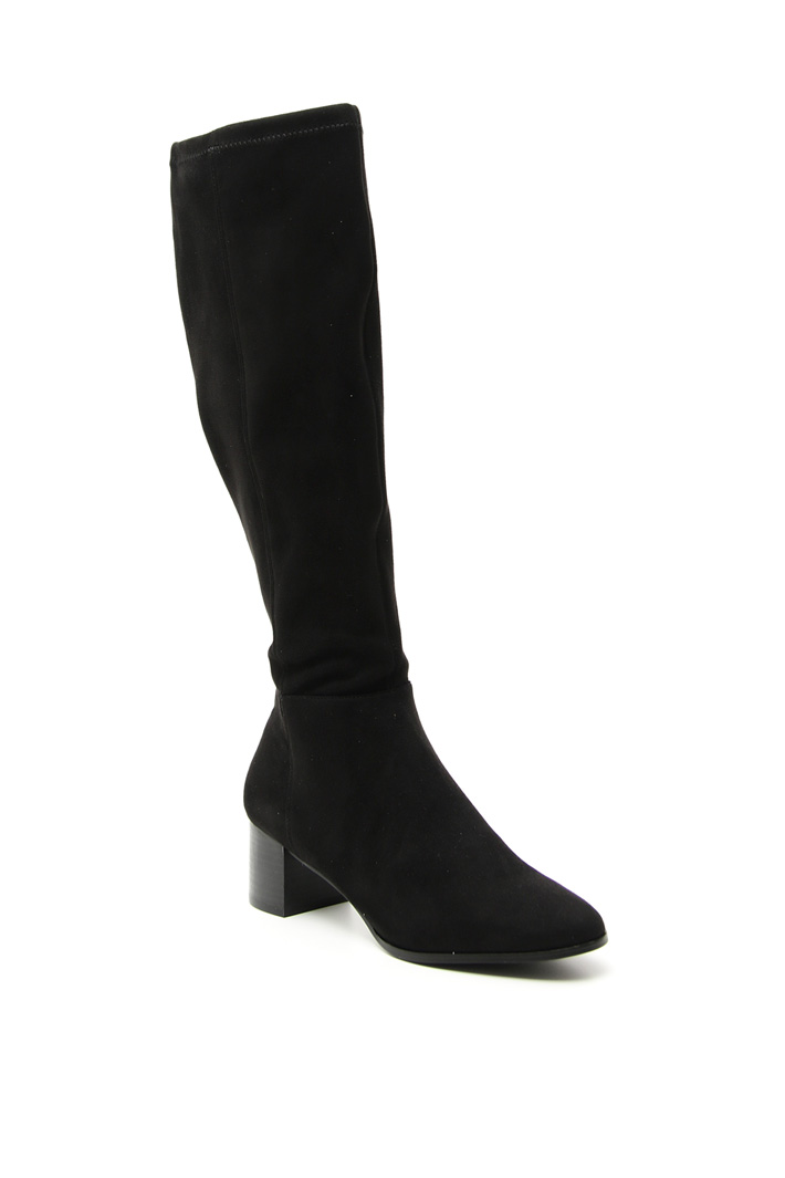 Suede boots Intrend Suede boots Intrend