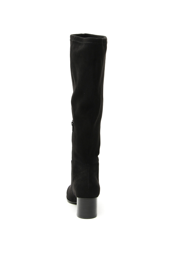 Suede boots Intrend Suede boots Intrend