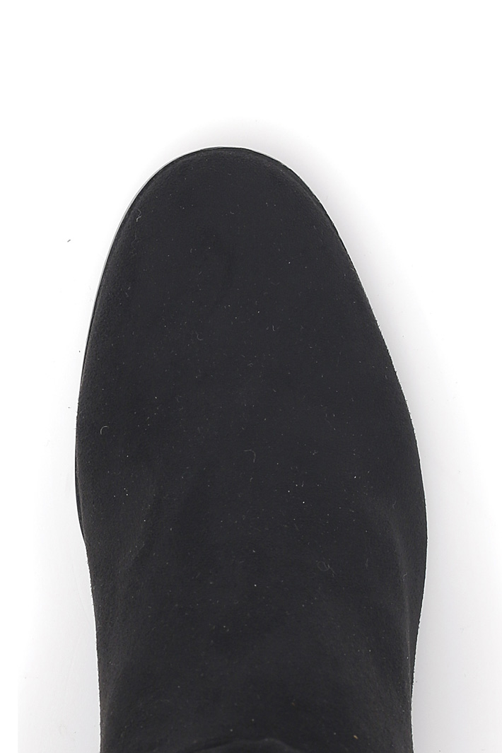 Suede boots Intrend Suede boots Intrend