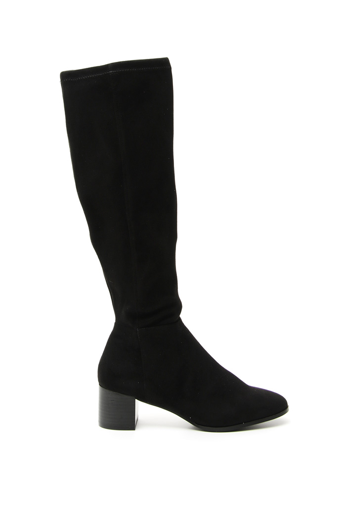 Suede boots Intrend Suede boots Intrend