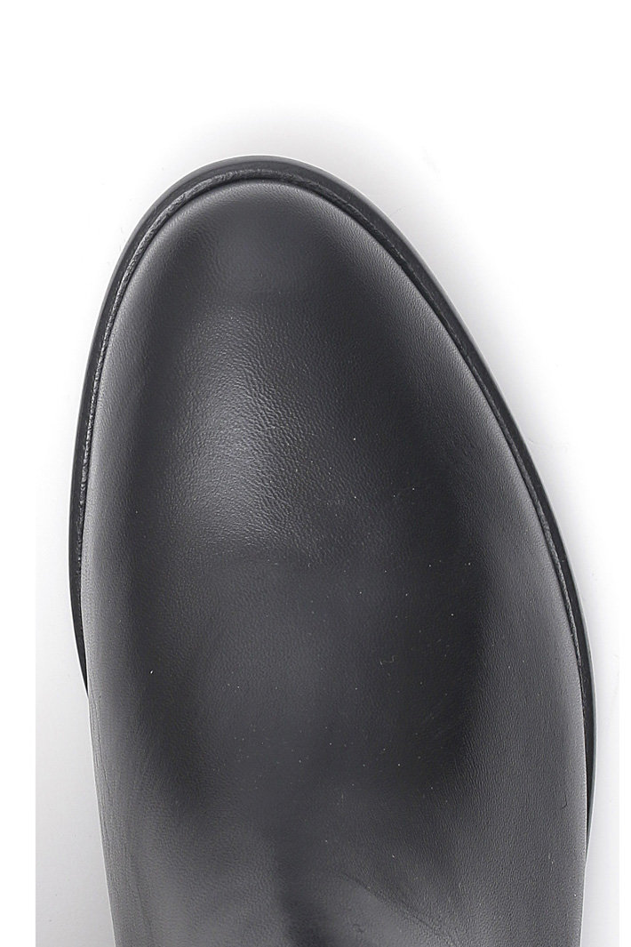 Boots with soft leg Intrend Boots with soft leg Intrend