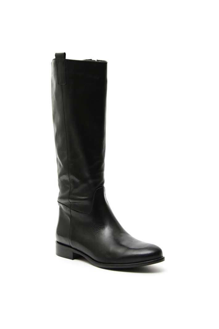 Soft leg boots Intrend Soft leg boots Intrend