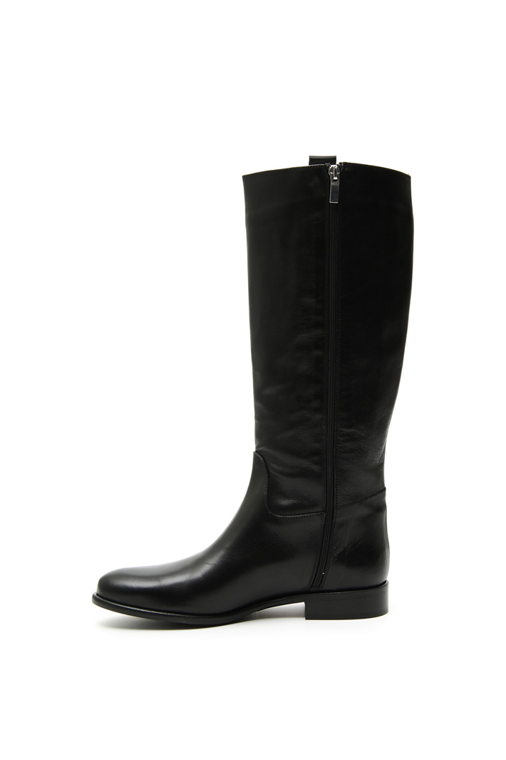 Soft leg boots Intrend Soft leg boots Intrend