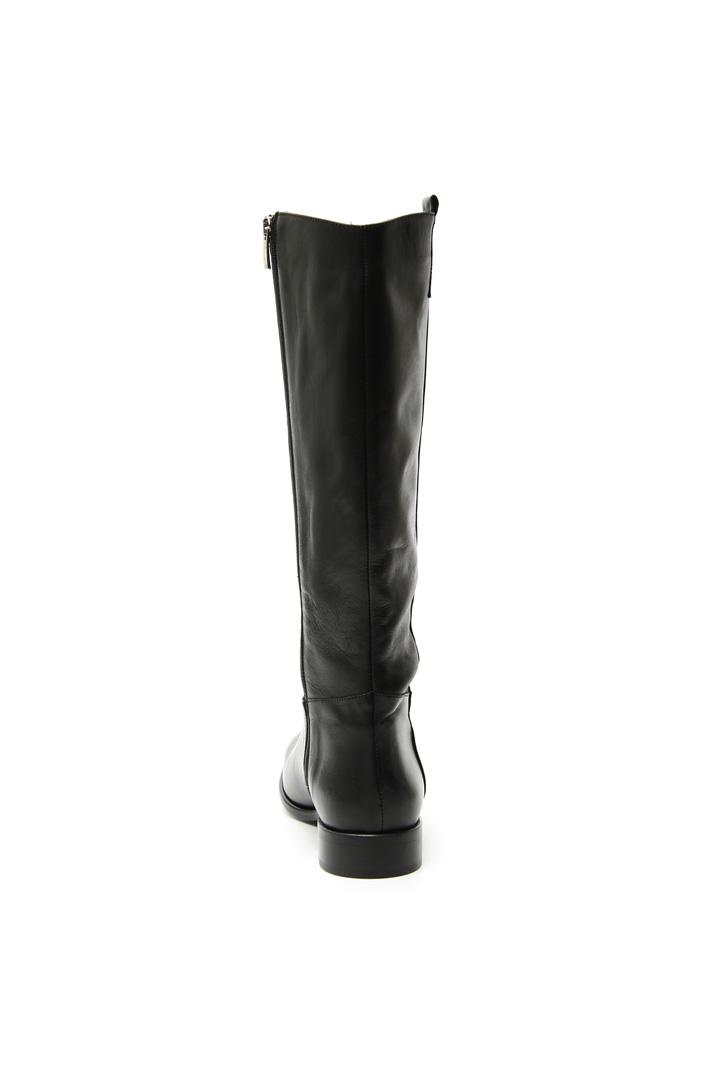 Soft leg boots Intrend Soft leg boots Intrend