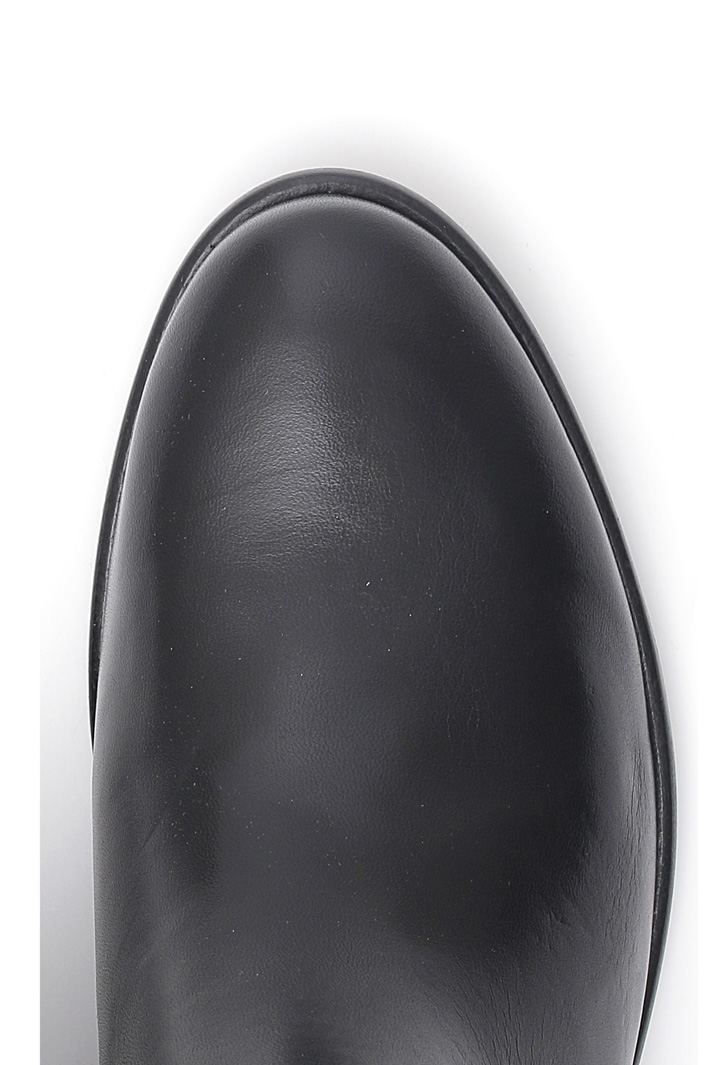 Soft leg boots Intrend Soft leg boots Intrend