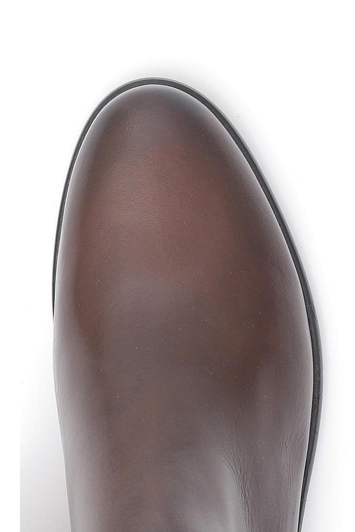 Soft leg boots Intrend Soft leg boots Intrend