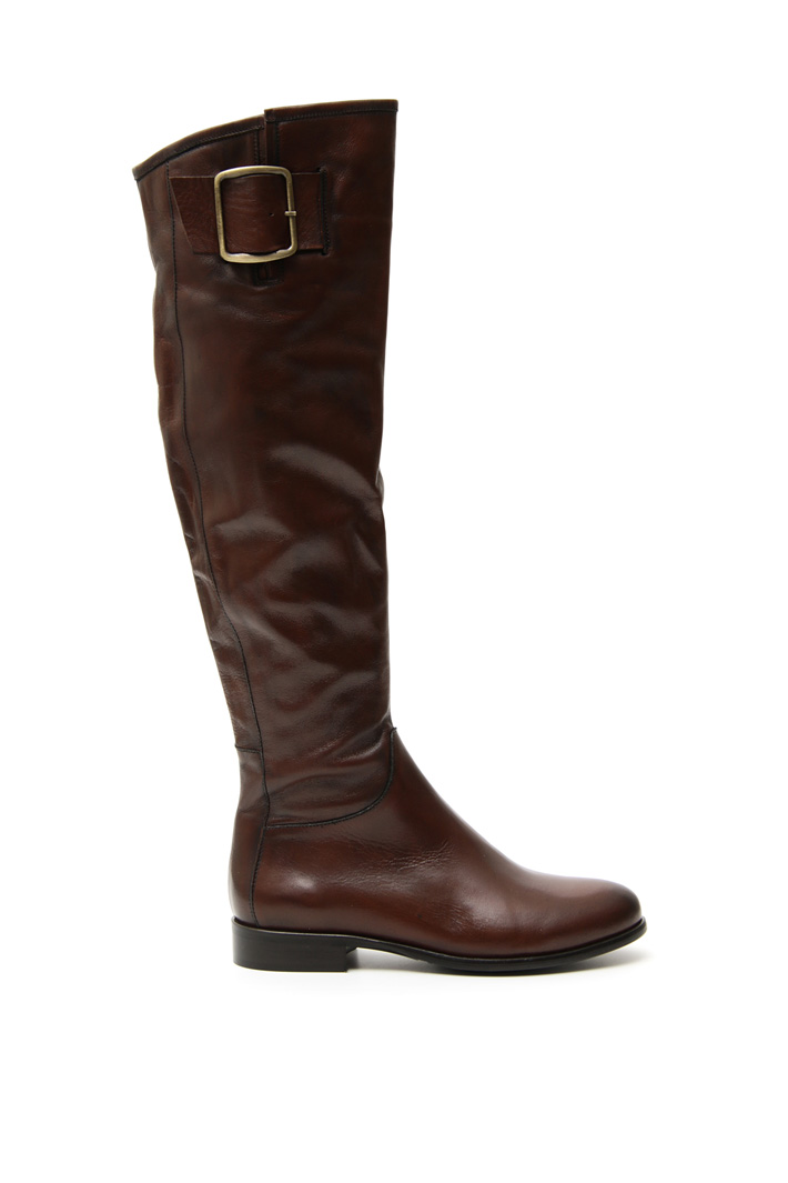 Soft leg boots Intrend Soft leg boots Intrend