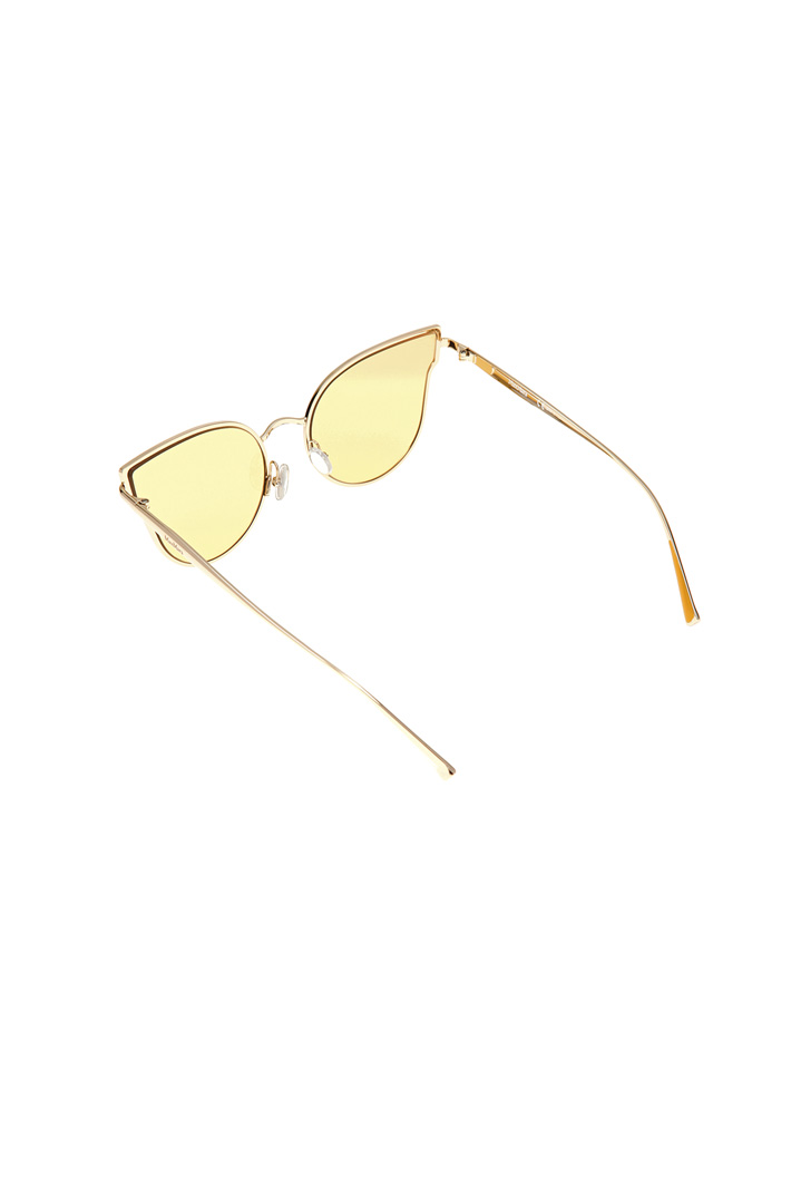 Clear lens glasses Intrend Clear lens glasses Intrend