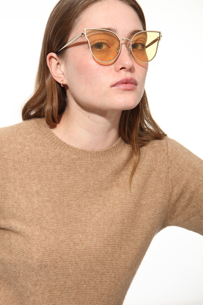 Clear lens glasses Intrend Clear lens glasses Intrend