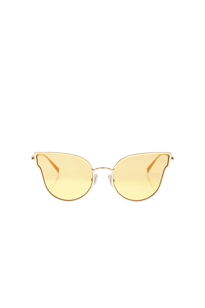 Clear lens glasses Intrend Clear lens glasses Intrend