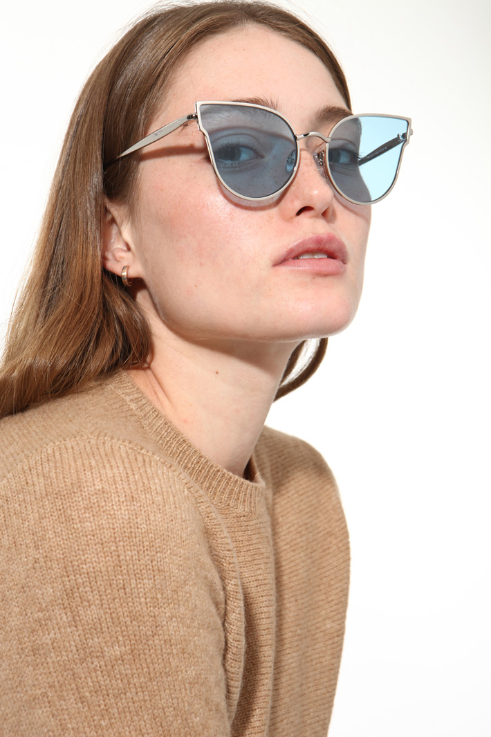Clear lens glasses Intrend Clear lens glasses Intrend