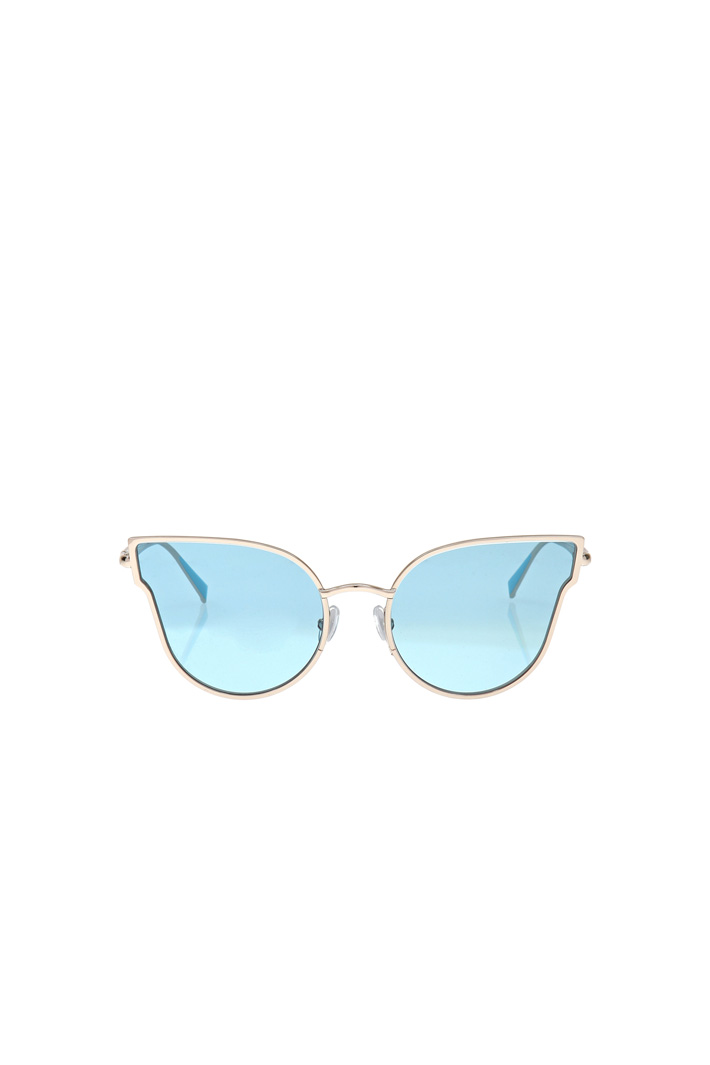 Clear lens glasses Intrend Clear lens glasses Intrend