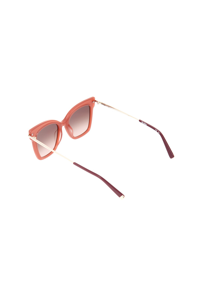 Oversized sunglasses Intrend Oversized sunglasses Intrend
