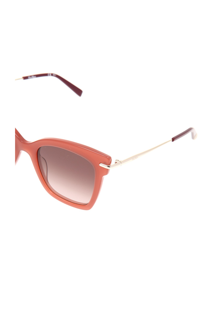Oversized sunglasses Intrend Oversized sunglasses Intrend
