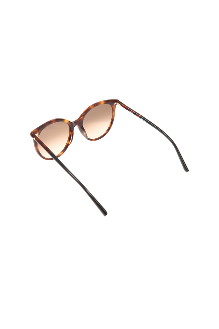 Oversized sunglasses Intrend Oversized sunglasses Intrend