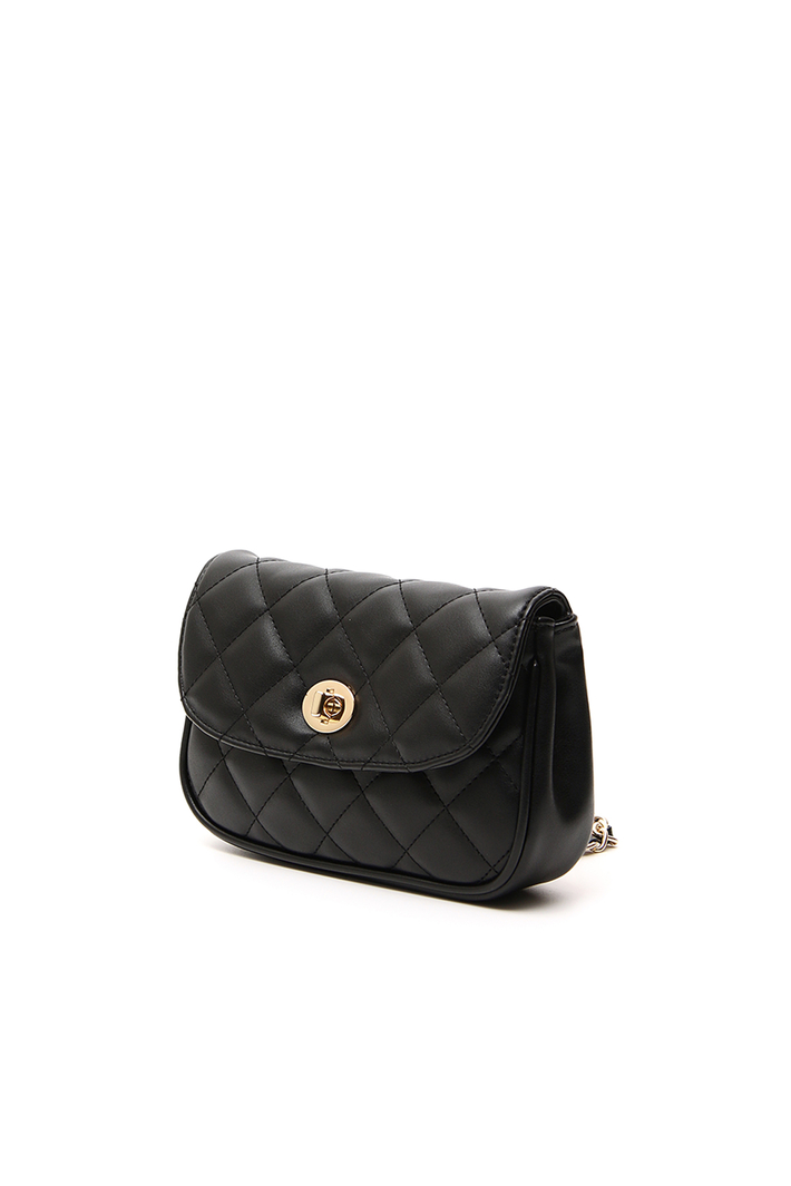 Quilted pochette Intrend Quilted pochette Intrend