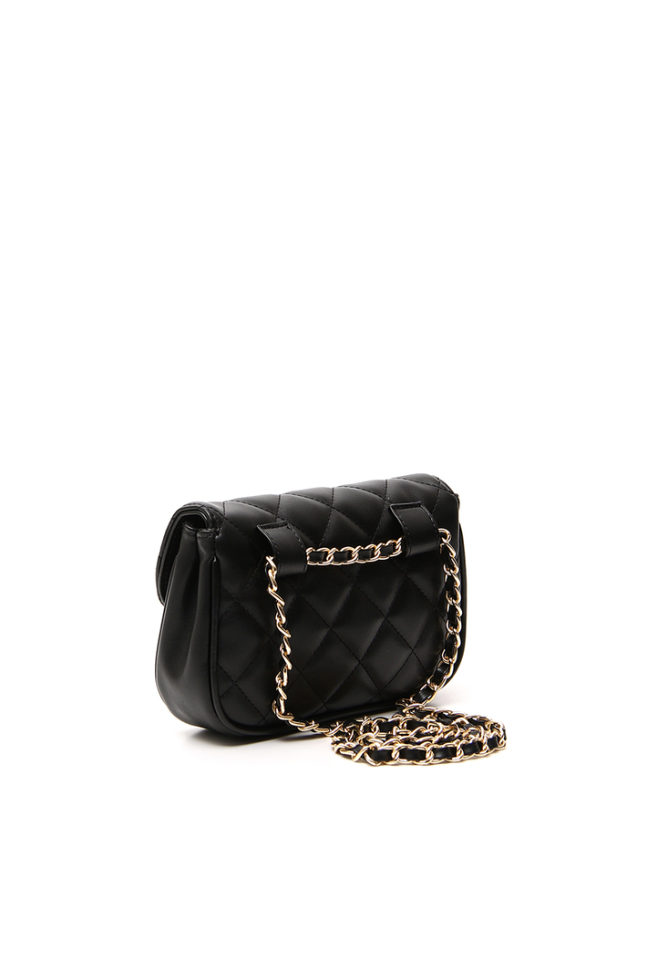 Quilted pochette Intrend Quilted pochette Intrend