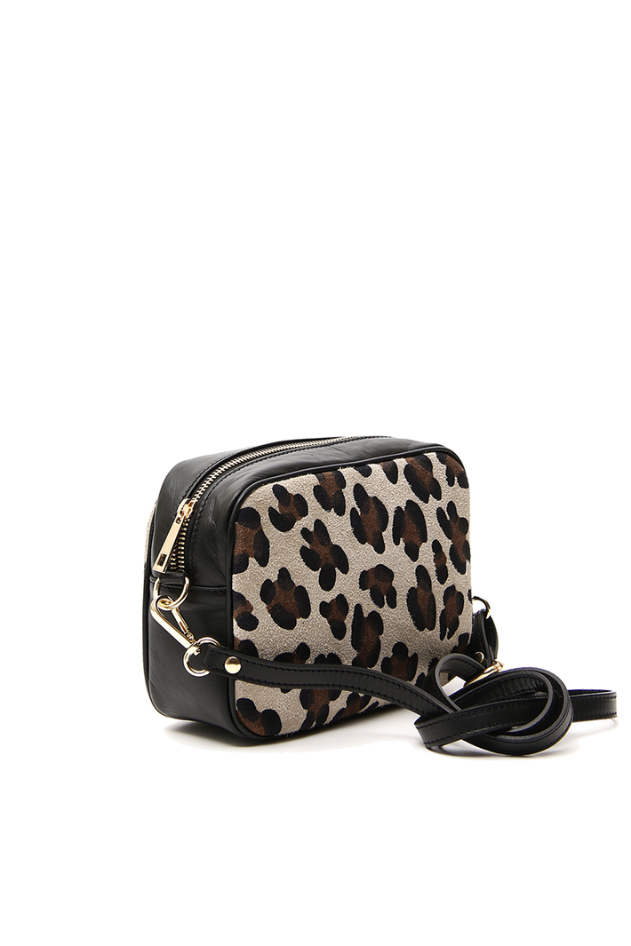 Patterned crossbody Intrend Patterned crossbody Intrend