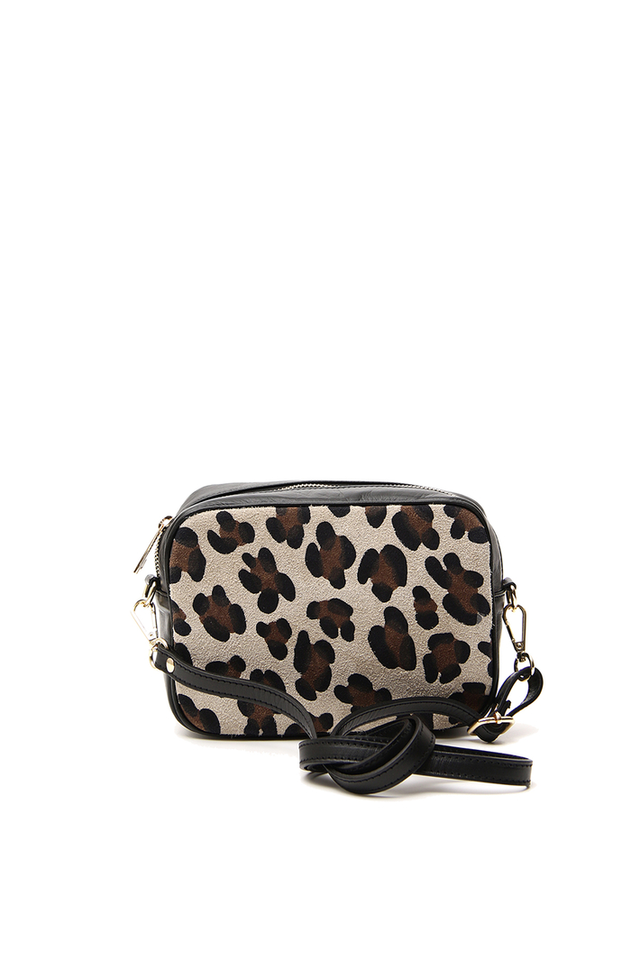 Patterned crossbody Intrend Patterned crossbody Intrend