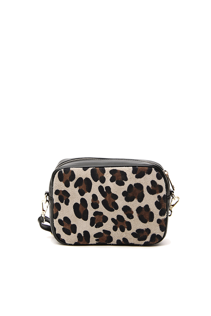 Patterned crossbody Intrend Patterned crossbody Intrend