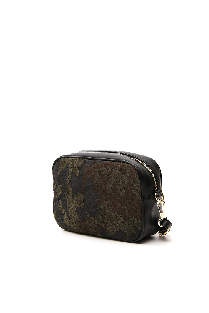 Patterned crossbody Intrend Patterned crossbody Intrend